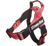 Arnés para perros Xtreme CLASSIC Dog Rojo 82-110 cm