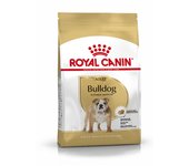 12 Kg Royal Canin Dog Bulldog Adult