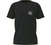 Camiseta de Vans - Next Stop - S XXL - para Hombre - Negro