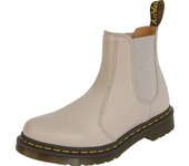 Botas de Dr. Martens - 2976 - Vintage Taupe Virginia - EU36 - para Mujer - Gris claro