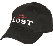 Gorra de Bring Me The Horizon - LosT - para Negro