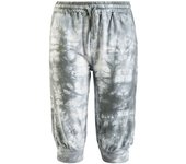 Pantalones cortos de Outer Vision - Shorts Maia - S M - para Mujer - Gris