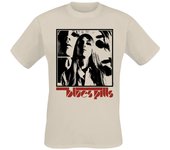 Camiseta de Blues Pills - Elin Larsson Foto - S XXL - para Hombre - Arena