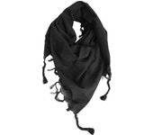 Bufanda de Brandit - Shemag - para Negro