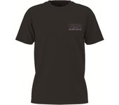Camiseta de Vans - Shop Front - S XXL - para Hombre - Negro