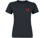 Camiseta de Sleep Token - Totem - S XXL - para Mujer - Negro