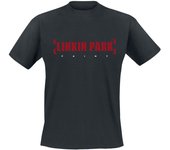 Camiseta de Linkin Park - Faint Single - S XXL - para Hombre - Negro