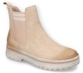 Botas de Dockers by Gerli - Copenhagen ankle - EU37 - para Mujer - Arena