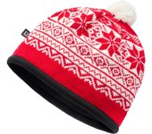 Gorro de Brandit - Snow - para Rojo