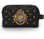 Neceser de Harry Potter - Neceser de Hogwarts - para Negro