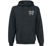 Sudadera con capucha de Sleep Token - Symbols And Beings - S 4XL - para Hombre - Negro