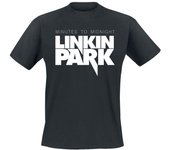 Camiseta de Linkin Park - Minutes to midnight - S XXL - para Hombre - Negro