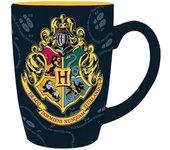 Taza de Harry Potter - Hogwarts - para multicolor