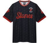 Jersey de The Rolling Stones - Rock FC - Paint It Black - XS L - para Hombre - multicolor