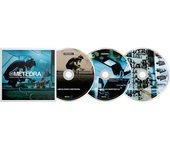 CD de Linkin Park - Meteora (20th Anniversary Edition) - para Standard