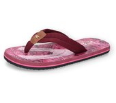 Sandalias de Camel Active - Beach - EU40 EU41 - para Mujer - Rosa