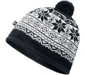 Gorro de Brandit - Snow - para Negro