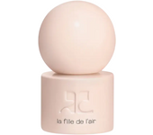 Perfume unisex / Courrèges La Fille de l'Air Eau de Parfum / aroma fresco y luminoso, notas de flor de azahar, elegante y ligero, frasco 30 ml