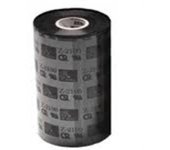 Zebra Wax 2100 - 6.14" x 156mm cinta para impresora