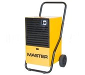 MASTER DH 26 - Deshumidificador profesional