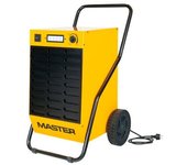 Master Building Dryer Deshumidificador DH 62 52L-24h