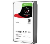 DISCO DURO 10TB SATA6 7200RPM SEAGATE IRONWOLF 256MB