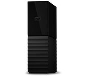 DISCO DURO USB 8TB WESTERN MY BOOK DESKTOP 3.5 BLACK