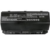 BATERIA PORTATIL MICROBATTERY 14.8V 4800MAH PARA ASUS