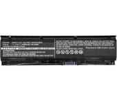 BATERIA PORTATIL COREPARTS 11.1V 4400MAH 49WH PARA HP