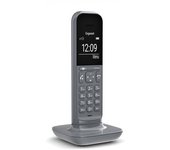 TELEFONO INALAMBRICO SIEMENS GIGASET CL390 GREY