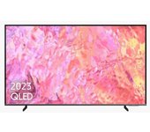 TELEVISION SAMSUNG 55 QLED TQ55Q64C 4K UHD SMART TV