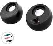ALTAVOCES BLUETOOTH CONCEPTRONIC BJORN01B 10W JACK BLACK