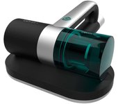 Aspirador Colchones - Cecotec RockStar 3000 Matress, 300 W de potencia y 10 kPa