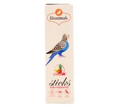 0.08 KG Vivanimals Barritas Fruta para periquitos