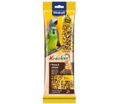 0.18 KG Vitakraft Kräcker Miel y Anís Barritas para loro africano