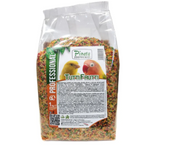 Pasta Tutti Frutti PINETA para aves, 1 kg