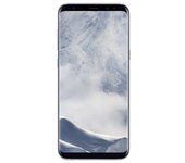 Samsung Galaxy S8 64GB Plata Libre versión española