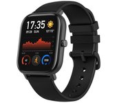 Smartwatch AMAZFIT GTS Negro