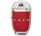 Exprimidor Smeg 50 Style 70W Rojo
