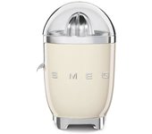 Exprimidor Smeg 50 Style 70W Crema