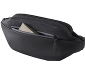 Mochila tipo bandolera Xiaomi Mijia de 2.25L, resistente al agua, de tamaño pequeño, de ocio, para hombro y pecho, unise