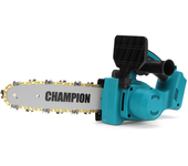 Sierra eléctrica sin escobillas inalámbrica Drillpro de 10 pulgadas para cortar madera para baterías Makita con caja de