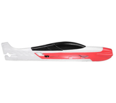 VolantexRC Saber 920 756-2 Parte de Repuesto Fusellaje de Avión RC