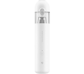 Aspiradora portátil Xiaomi Mijia para mano, aspiradora para coche portátil y cómoda de mano con succión de 120W y 13000P