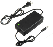 Cargador de batería de 18-21V 1.3A para herramientas Mensela