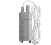 Bomba de agua sumergible magnética sin escobillas JT-500 de alta eficiencia de 12V CC 600 L/H Flujo 5m de cabeza de agua