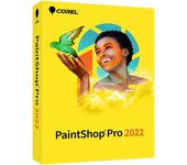 Corel PaintShop Pro 2022 para Windows