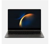 PORTATIL 360 SAMSUNG GALAXY BOOK3 PRO 360 CI5 1340P 16GB 512GB SSD