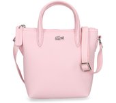Lacoste Bolsos Mujer - Rosa Talla Os