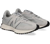 New Balance Zapatillas Hombre - Gris Talla 9.5
